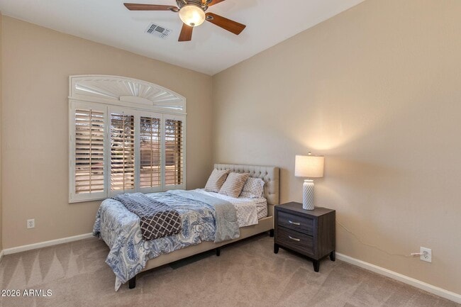 Building Photo - 7484 E Buteo Dr