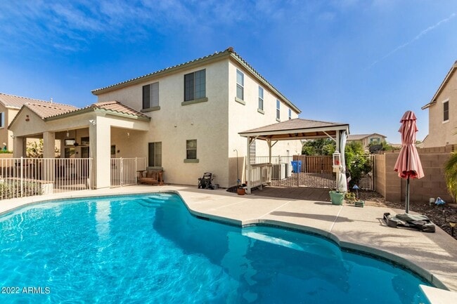 Building Photo - 3144 E Lynx Way