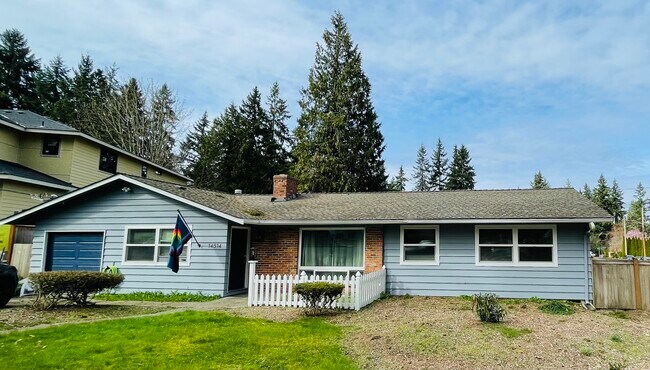 Primary Photo - 14514 SE 21st Pl