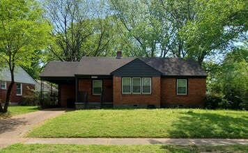 Building Photo - Spacious 3 bedroom 1 bath near Willow and Perkins