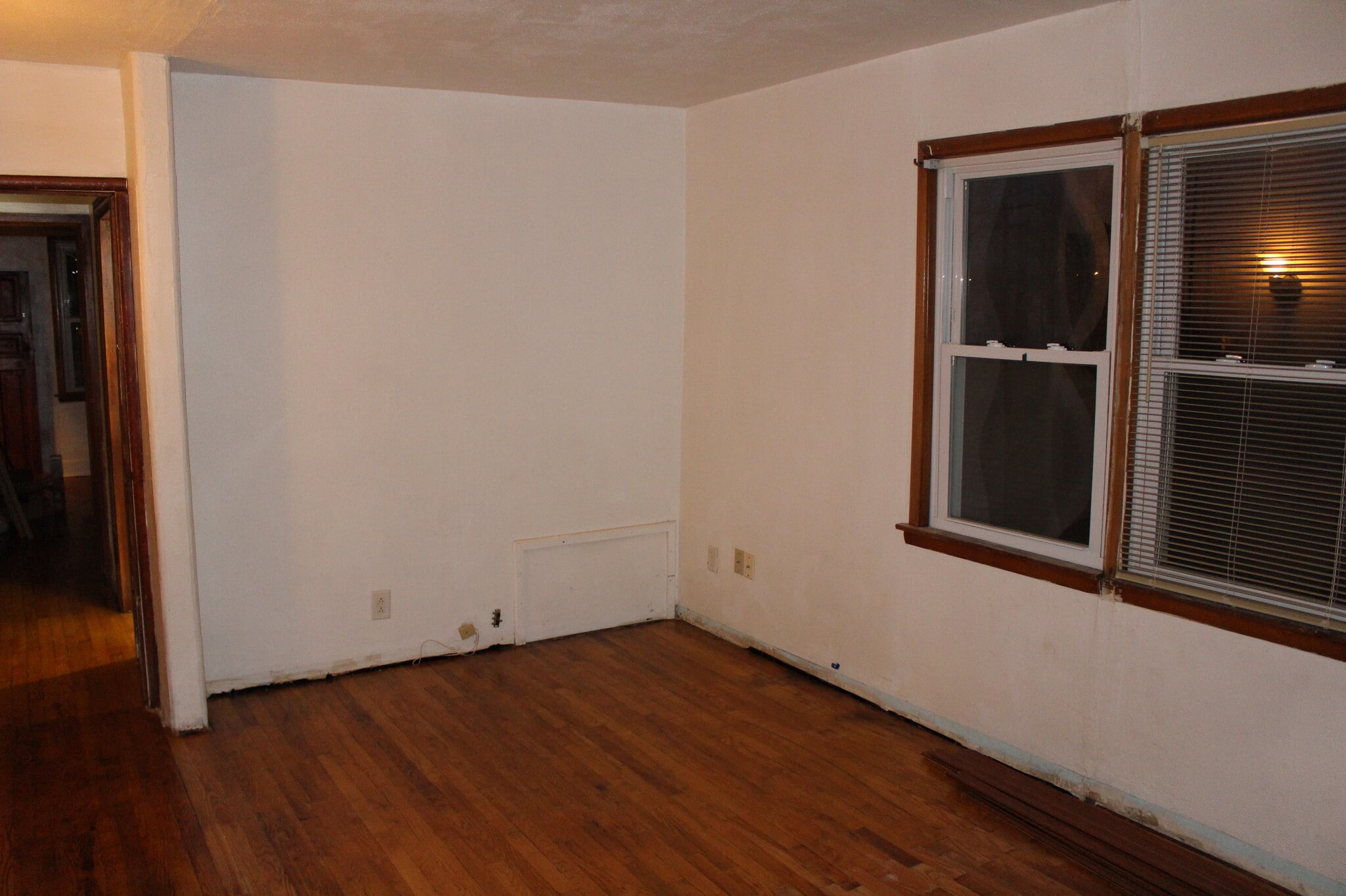 Front Bedroom - 6703 35th Ave