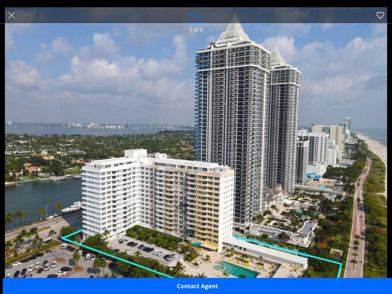 Building Photo - 4747 Collins Ave