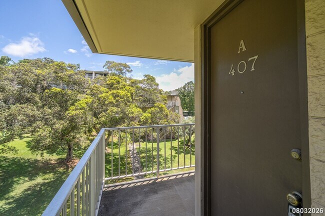 Building Photo - $2,600 / 2br - 2 Bed 1 Bath Condo In Valleyview Melemanu