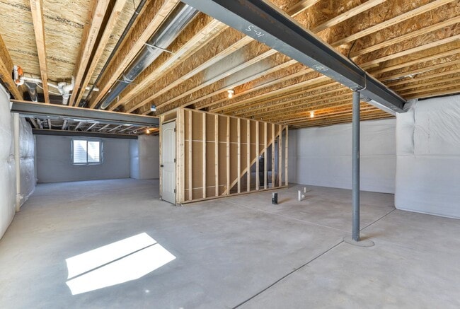 Building Photo - Beautiful Timnath Ranch Home