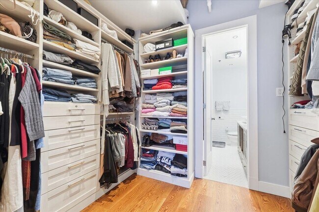 Building Photo - 1500 Hudson St