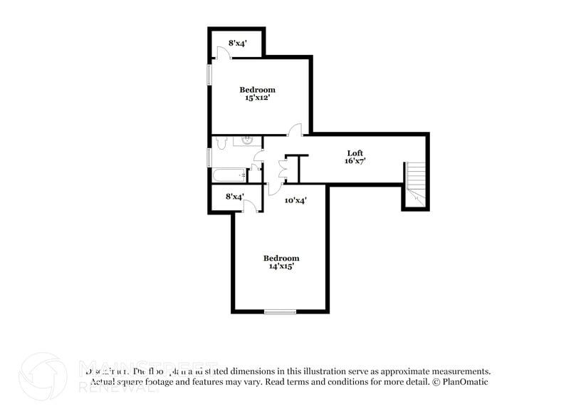 Building Photo - 4847 Saddlehorn Cove