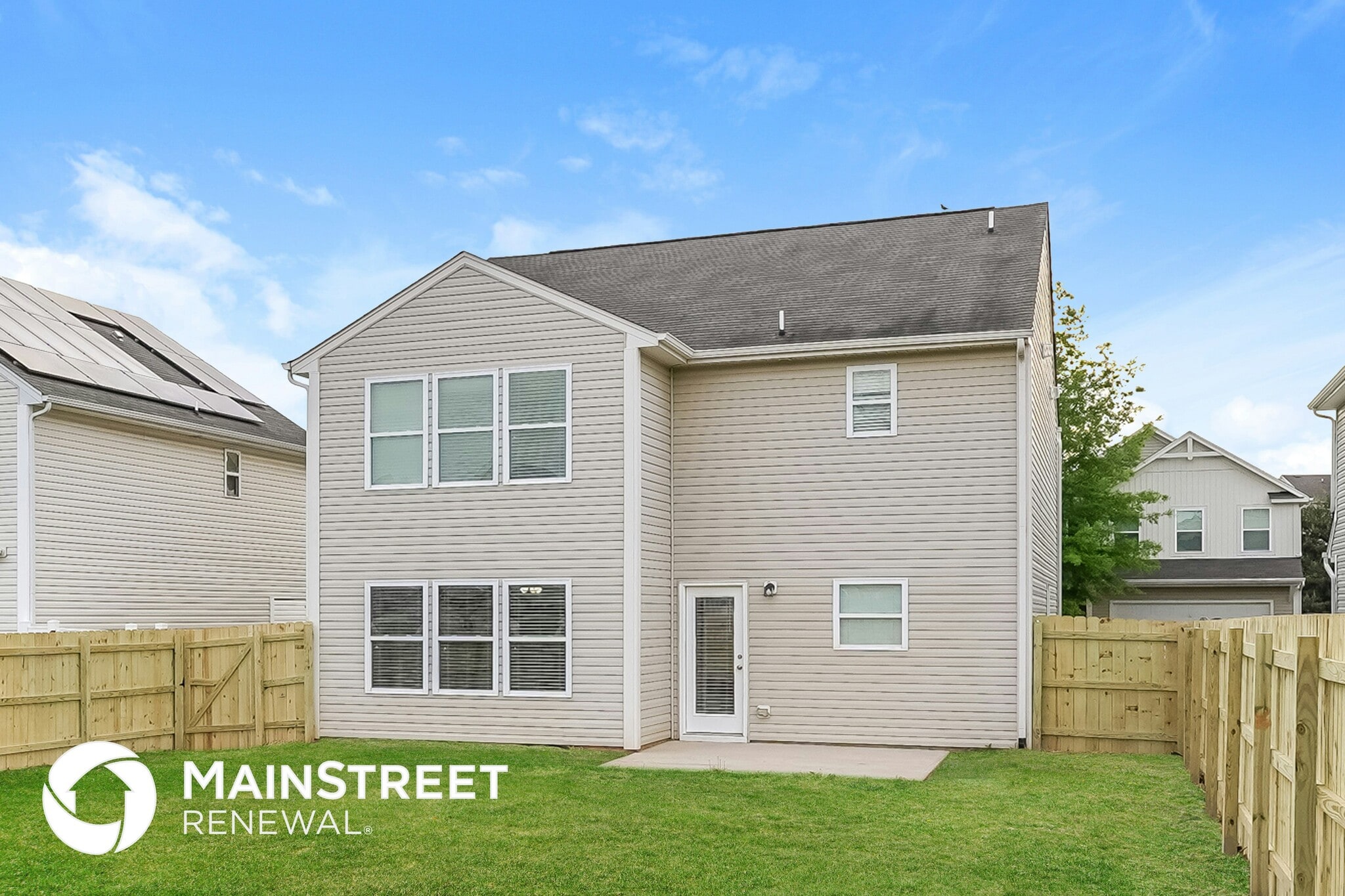 Building Photo - 754 Petree Farm Ln