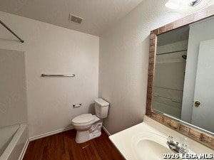 Building Photo - 8031 Ferndale Oaks