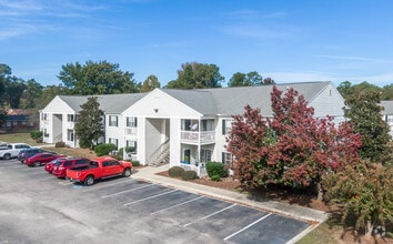 Building Photo - Brittany Place