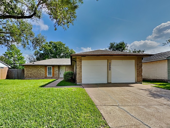 Primary Photo - 2855 Pilgrims Point Dr