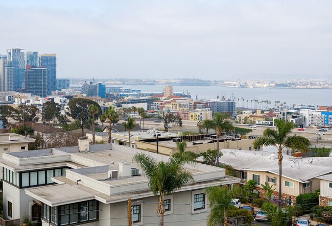 Building Photo - 2300 Front St