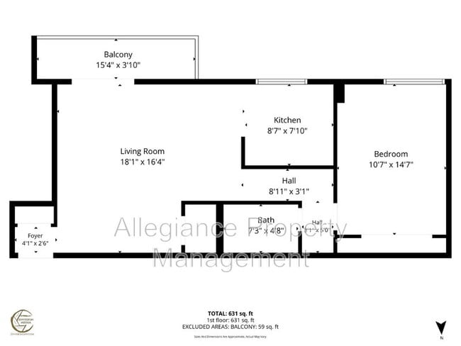 Building Photo - 3312 S 28th St