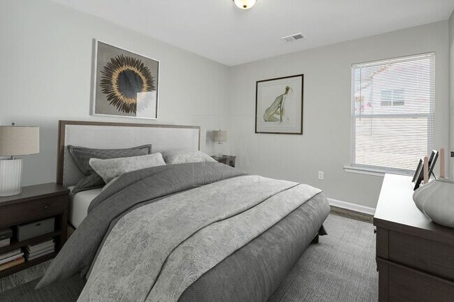 Building Photo - Celebrate Spring in Style:  Brand New Construction Home for Lease!