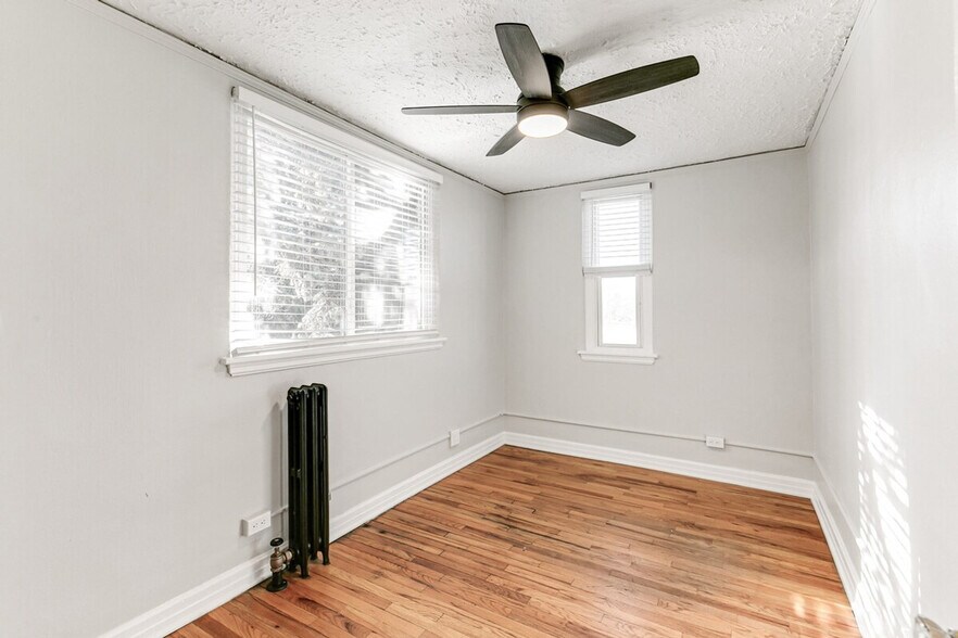 Building Photo - 1666 Detroit St