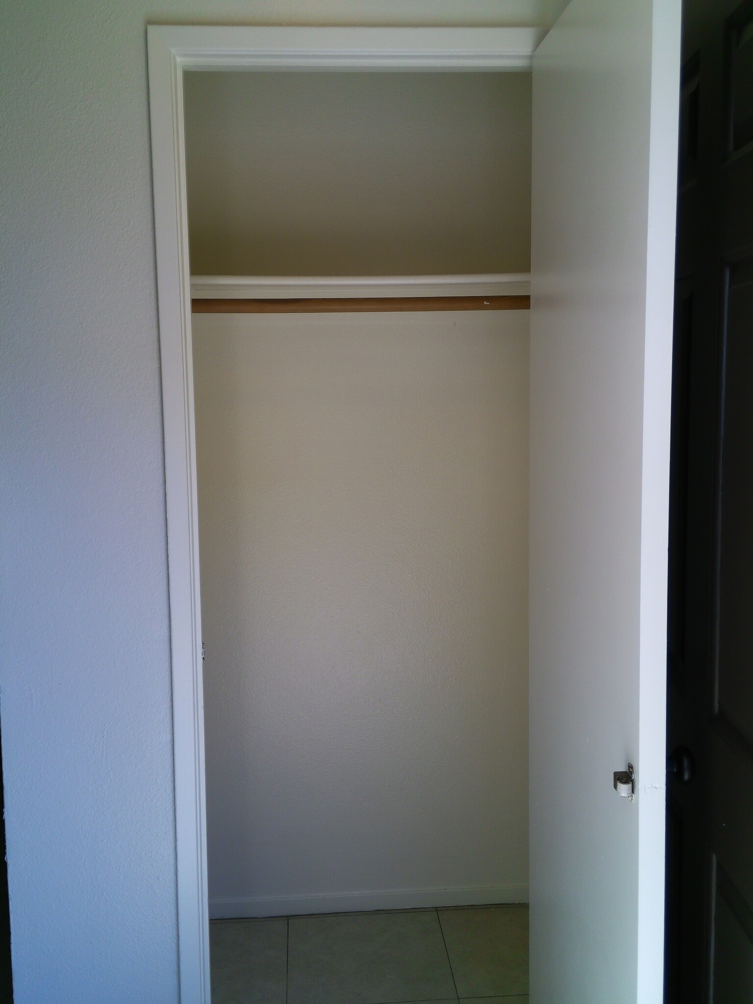 Coat Closet - 404 W Barton Ave
