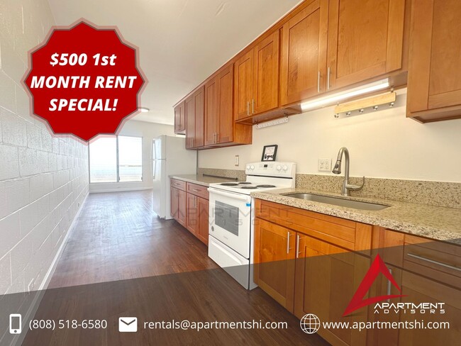 Primary Photo - $500 1st Month Rent Special! | BEAUTIFUL! ...