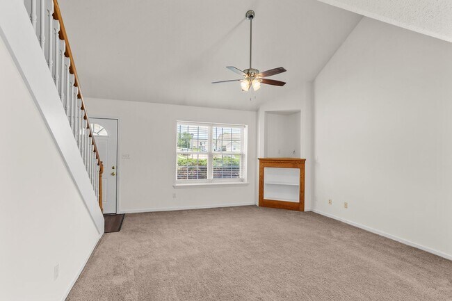 Building Photo - 5001-5003 Carrie Ridge Dr.