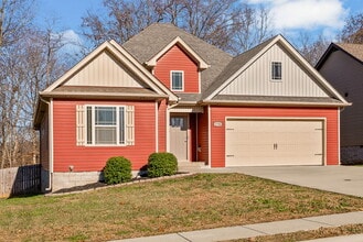 Building Photo - 1796 Rains Rd