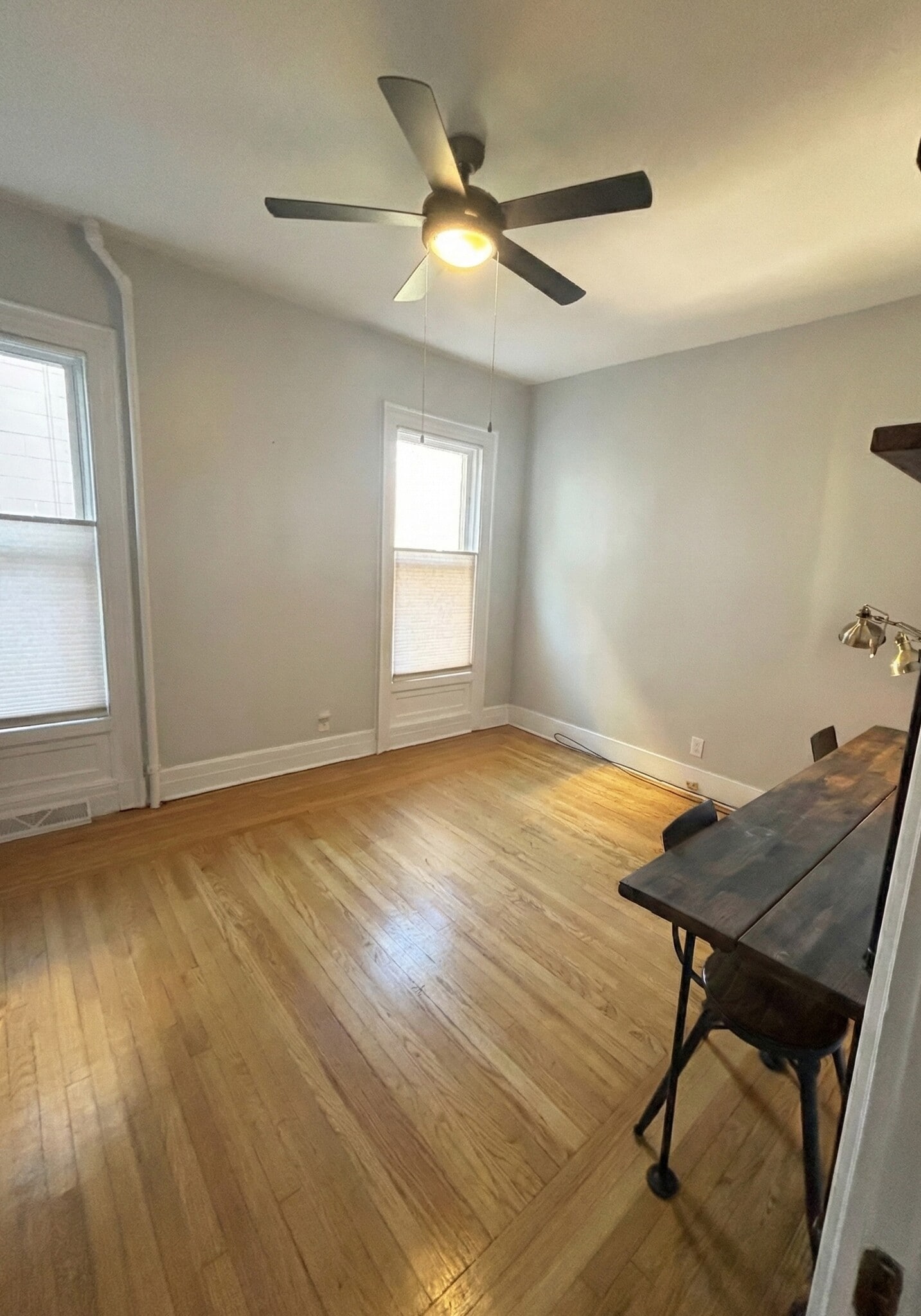 Room 2 / office - 99 Olive St