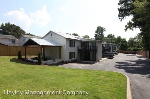 Building Photo - 1 br, 1 bath Apartment - 835 N Gay Street