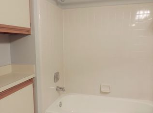 Second Bathroom - 11901 4th St N