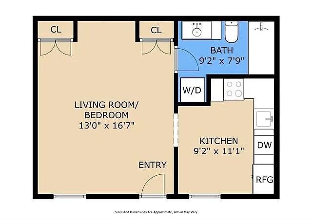 Building Photo - 632 Esplanade Ave