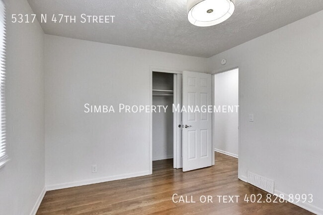 Building Photo - 5317 N 47th St