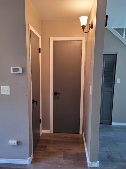 Building Photo - 609 Bennett Ave