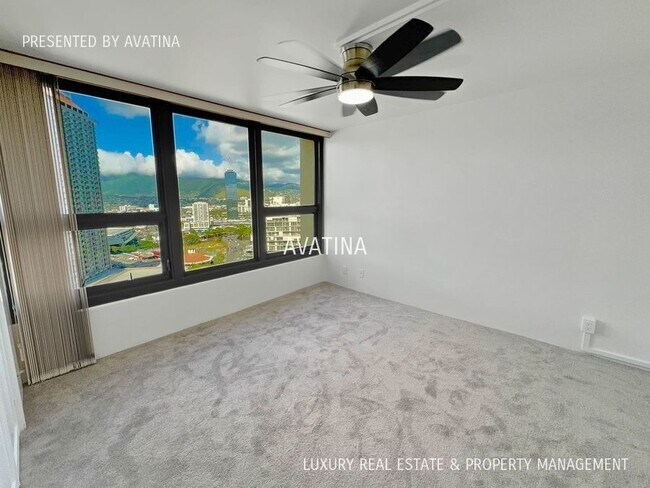 Building Photo - 1600 Ala Moana Blvd
