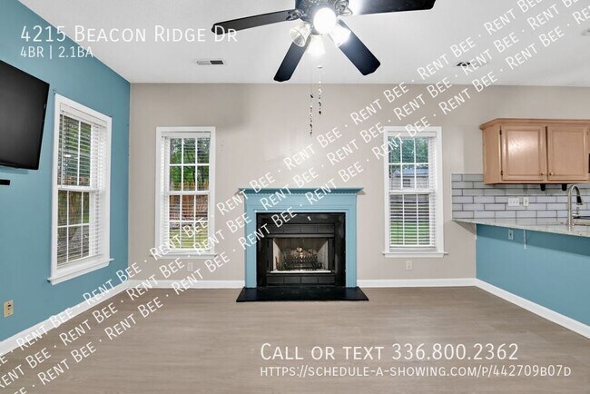 Building Photo - 4215 Beacon Ridge Dr