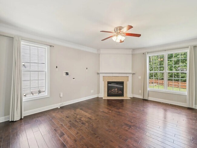 Building Photo - 11616 Leesville Rd