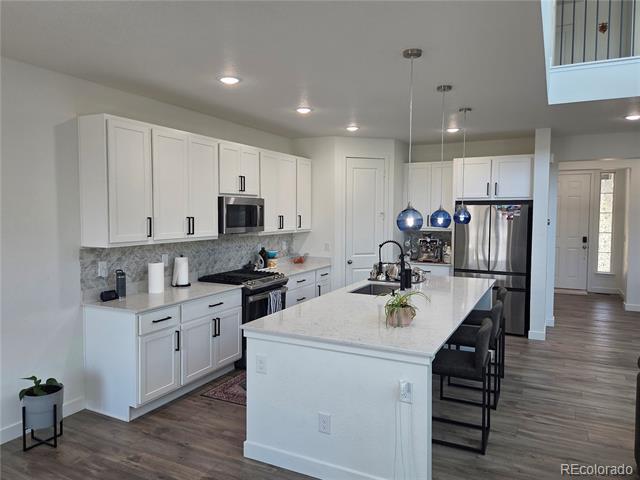 Building Photo - 17350 Gandy Dancer Ln