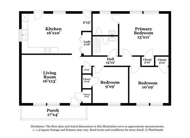 Building Photo - 4240 Cody Dr