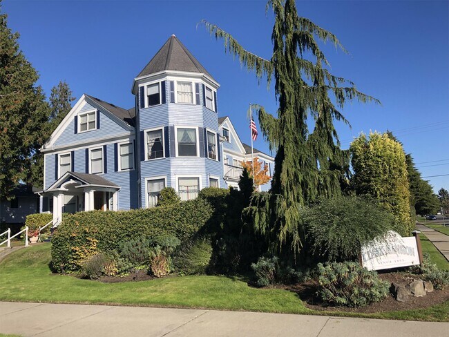 Primary Photo - 2129 Rucker Ave