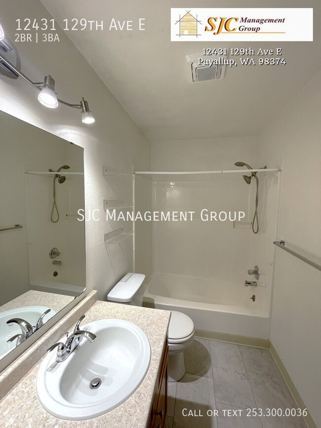 Building Photo - 12431 129th Ave E