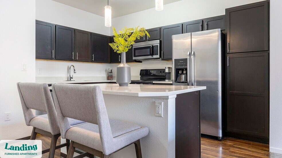 Building Photo - 4000 N Albion St