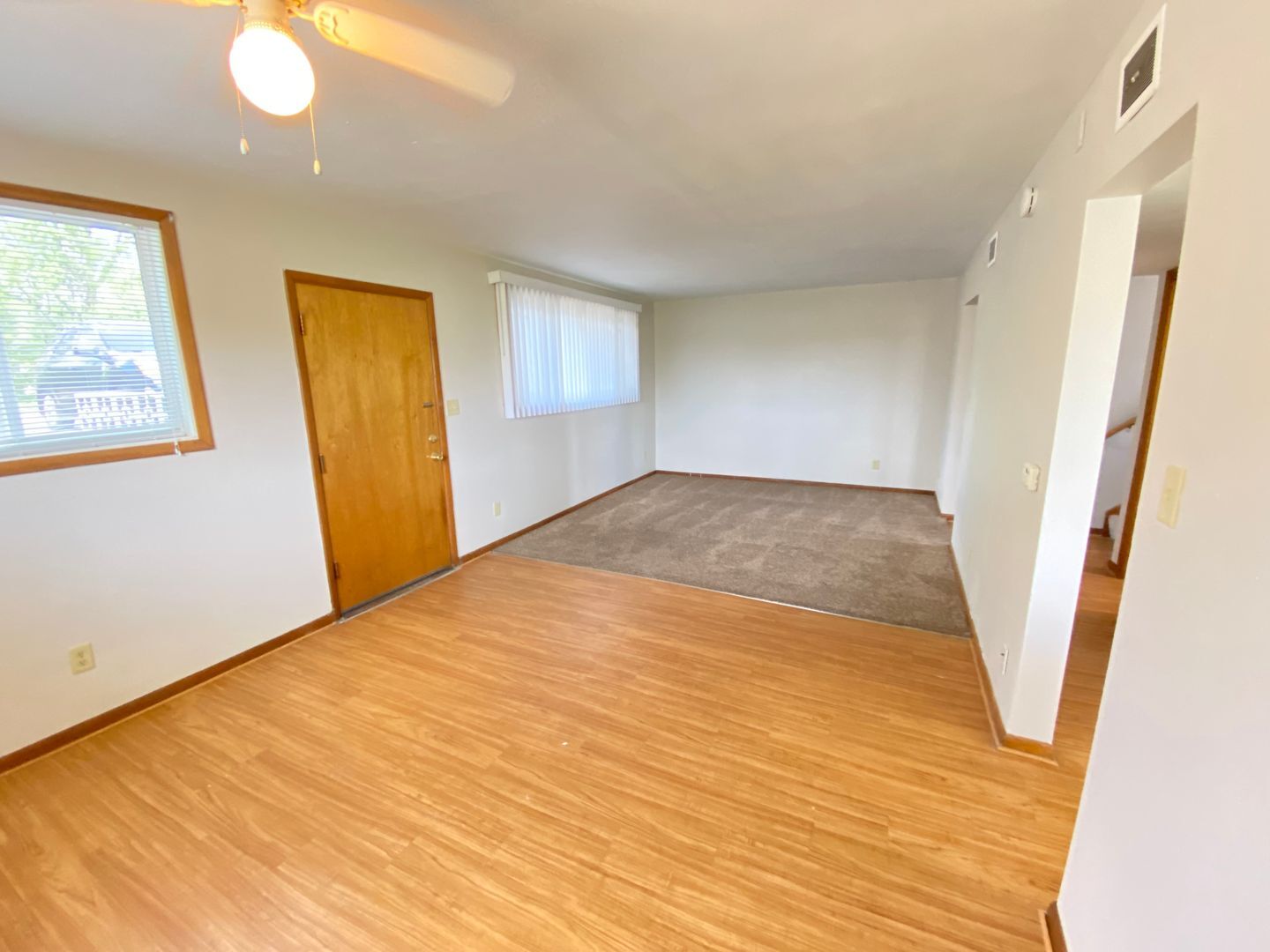 Building Photo - 610 E Seerley Blvd