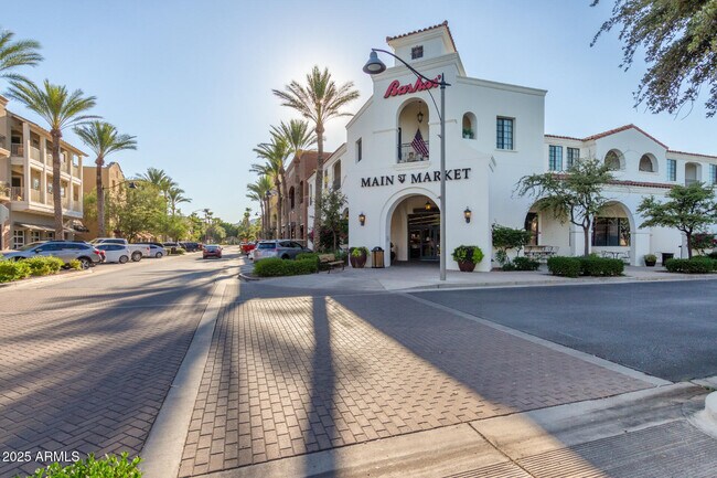 Building Photo - 20047 W Turney Ave