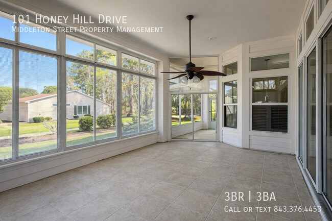 Building Photo - 101 Honey Hill Dr