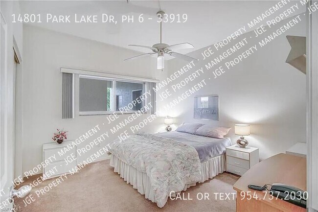 Building Photo - 14801 Park Lake Dr