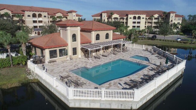 Building Photo - 7612 Lake Vista Ct