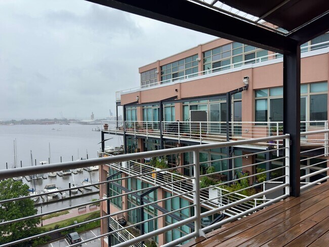 Building Photo - Elegant 2 Bedroom/2.5 Bathroom Apartment with Den, 2 Parking Spaces, and Storage Unit in Canton, ...