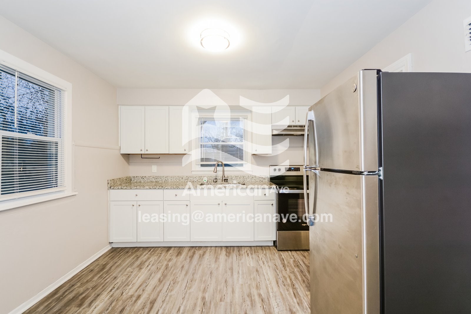 Building Photo - 1013 Garden Ave