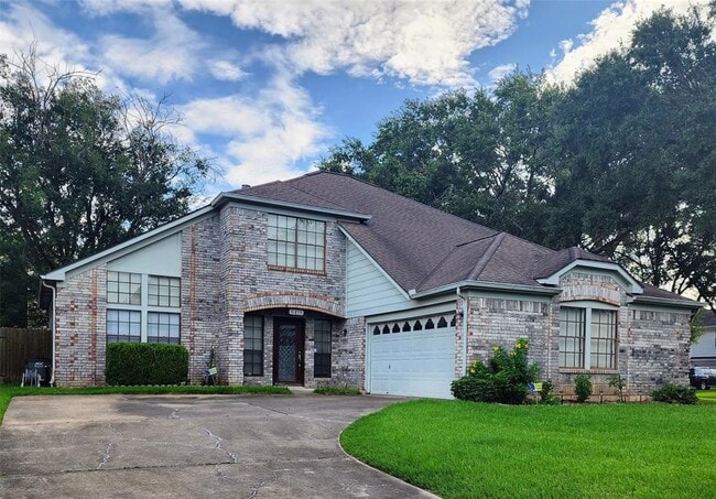 Primary Photo - 6419 Scarlet Ridge Ct