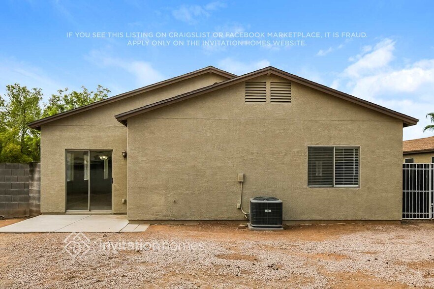 Building Photo - 1182 E Desert Moon Trail