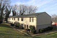 Building Photo - Bunker Hill
