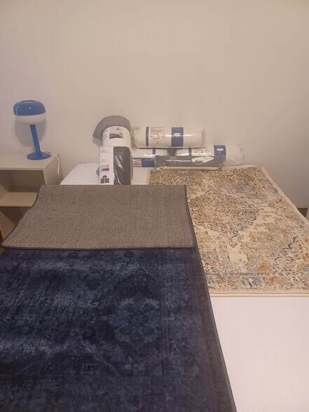 New Floor Rugs - 8 Buttonwood St