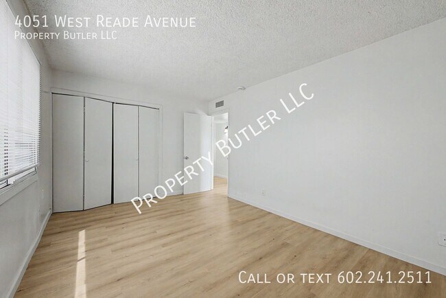Building Photo - 4051 W Reade Ave