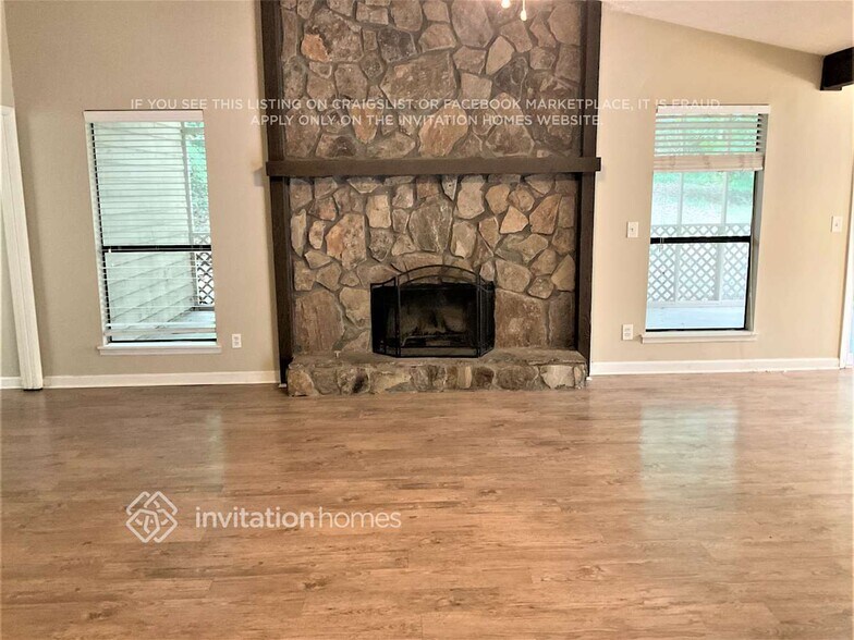 Building Photo - 3919 Cripple Creek Dr