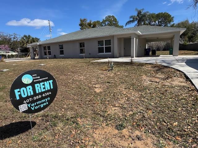 Building Photo - 440 Dora Ave